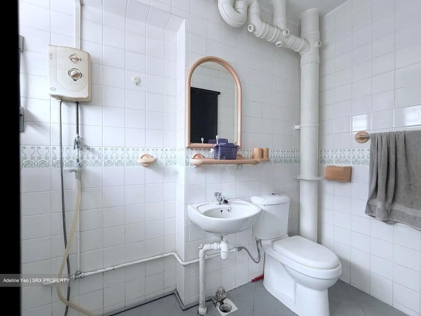 Blk 771 Pasir Ris Street 71 (Pasir Ris), HDB 4 Rooms #626017091
